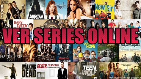 series on line gratis|series online gratis español completas.